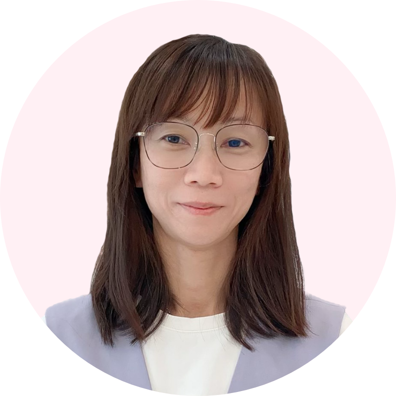Kiki Chan