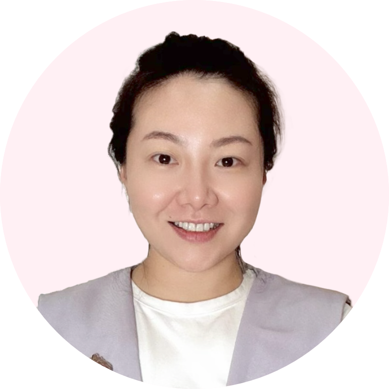 Kimmy Jiang
