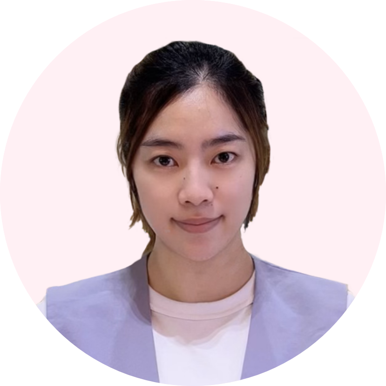 Teh Pei Ying